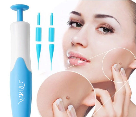 Wartzer™ ¡Adiós a las verrguas! - ¡Facíl, rápido e indoloro!